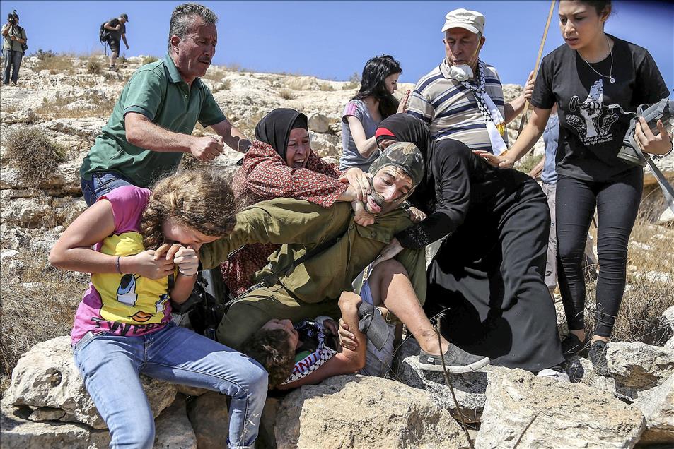 Anadolu Ajansı'nın Gözünden 2015 32