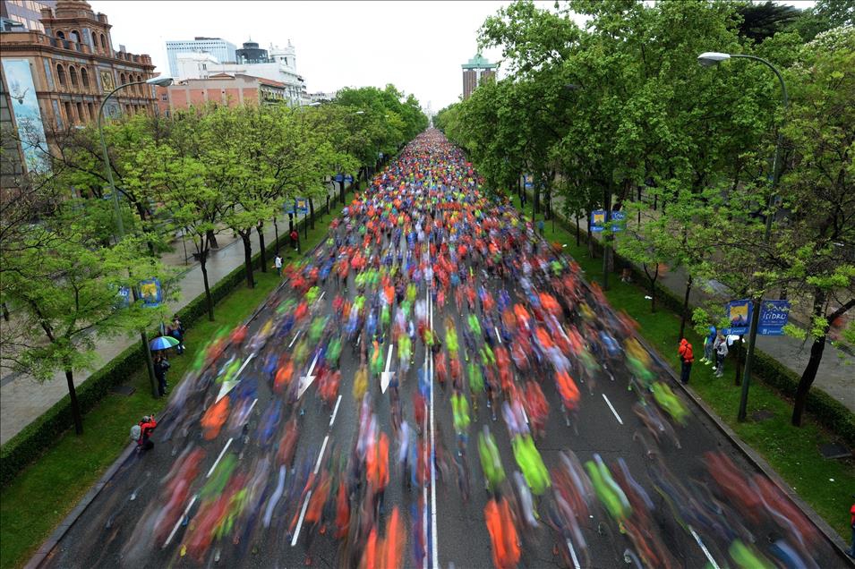 Anadolu Ajansı'nın Gözünden 2015 6