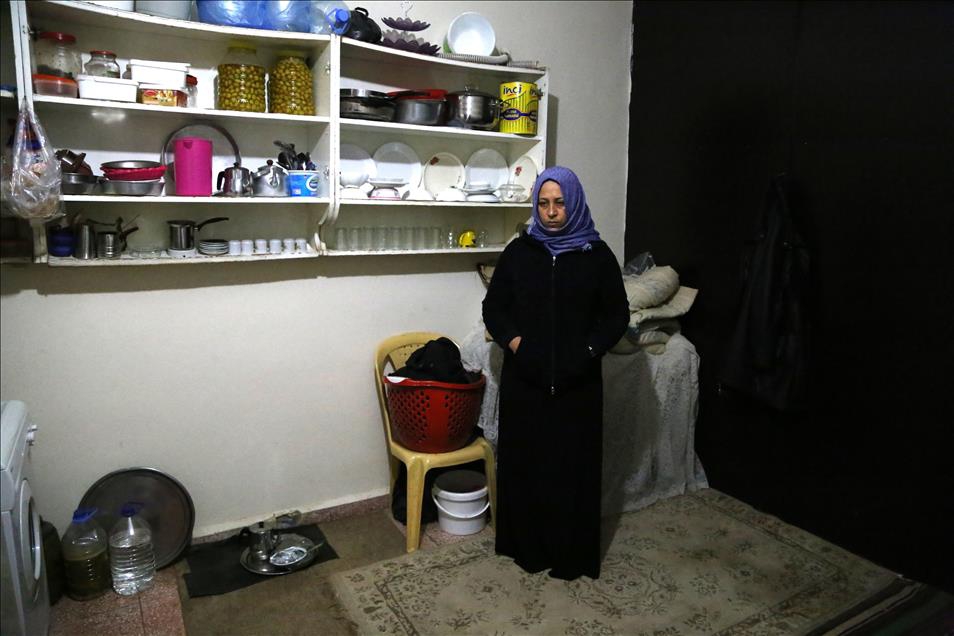 Acıları Ortak Kadınlar 6