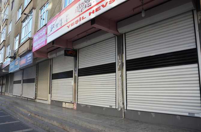 HDP Belediyeler Halkı Mağdur Ediyor 7