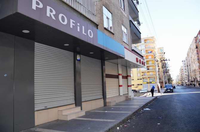 HDP Belediyeler Halkı Mağdur Ediyor 8