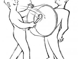 Hasan Aycin / Yeni Şafak