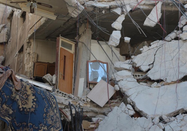 Rus Jetleri Tarihi Kenti Bu Hale Getirdi 8