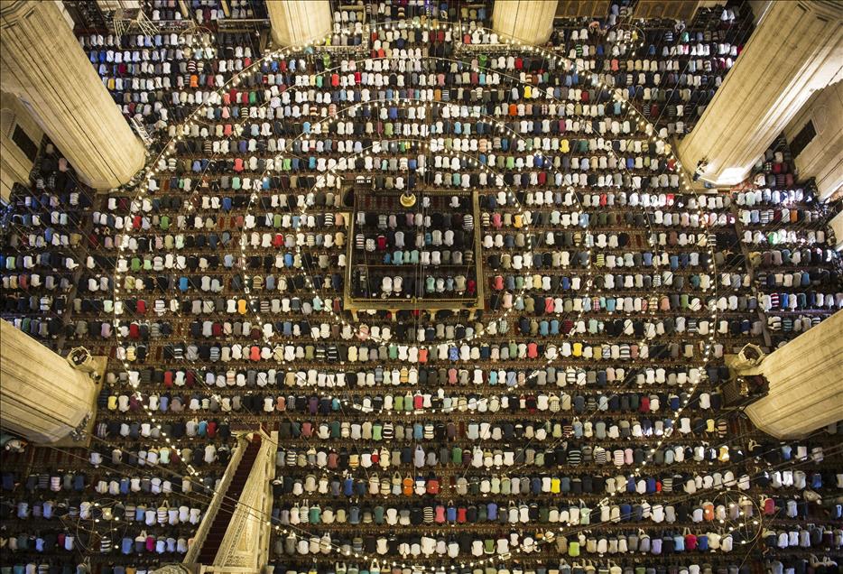 Anadolu Ajansının Gözüyle 2015 17