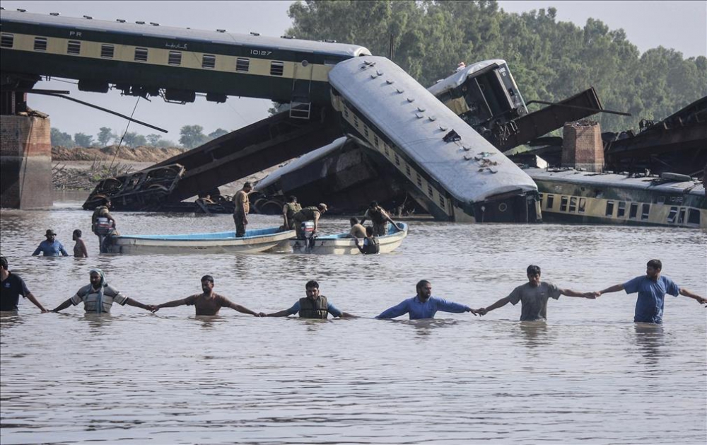 Anadolu Ajansının Gözüyle 2015 23
