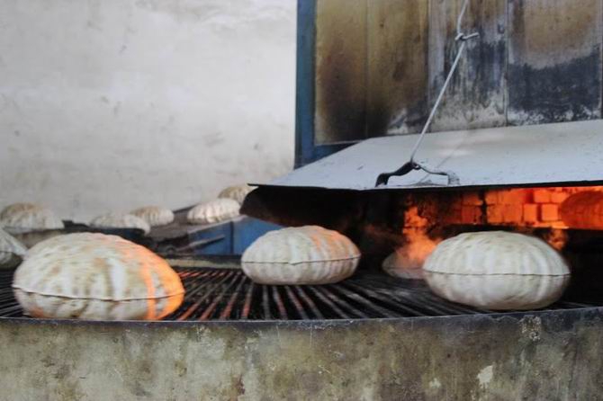 Un Kampanyasında 3 Tır Daha Suriye'ye Ulaştı 8