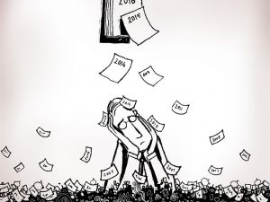 Osman Turhan / Yeni Şafak