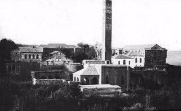 PKK'nin Yakıp Yıktığı Sur Böyle İnşa Edilecek 10