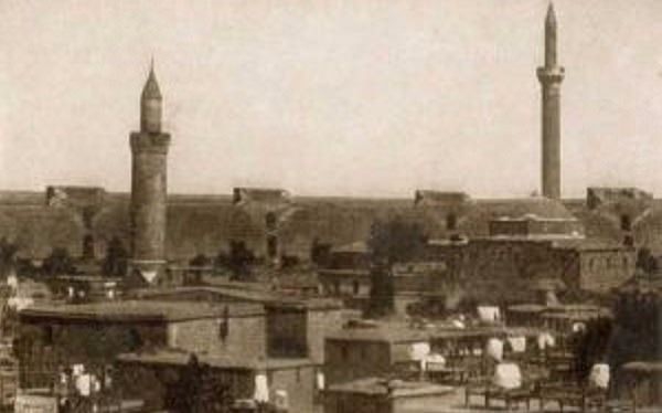 PKK'nin Yakıp Yıktığı Sur Böyle İnşa Edilecek 11