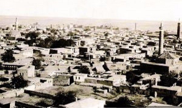 PKK'nin Yakıp Yıktığı Sur Böyle İnşa Edilecek 7