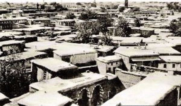 PKK'nin Yakıp Yıktığı Sur Böyle İnşa Edilecek 8