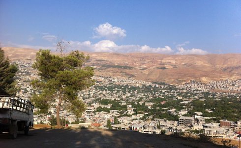 Madaya’dan Kaçış Yok; Açlık Var, Ölüm Var! 14