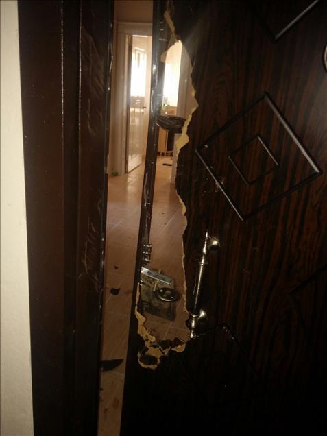 PKK/HDP'nin Hendek Zulmü Silopi'yi Bu Hale Getirdi 11