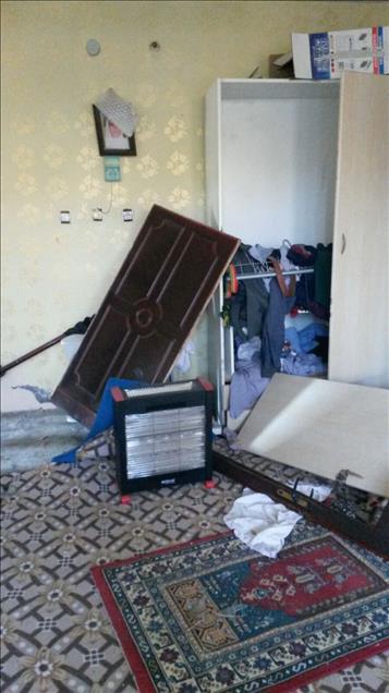 PKK/HDP'nin Hendek Zulmü Silopi'yi Bu Hale Getirdi 12