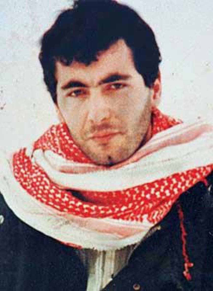 Fotoğraflarla Şehit Yahya Ayyaş 6