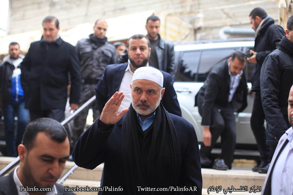 Gazze Şehitlerini Hakka Uğurladı 12