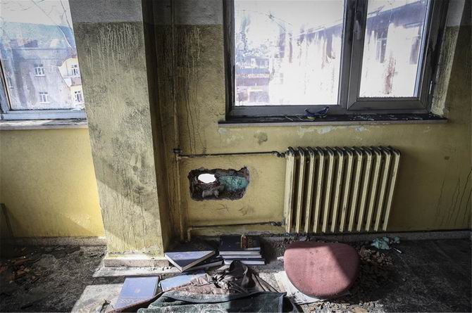 PKK/HDP’nin Hendek Siyaseti Cizre’yi Bu Hale Getirdi 11