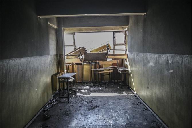 PKK/HDP’nin Hendek Siyaseti Cizre’yi Bu Hale Getirdi 14