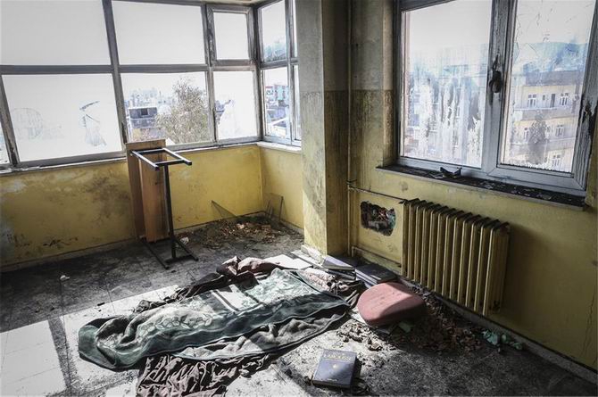 PKK/HDP’nin Hendek Siyaseti Cizre’yi Bu Hale Getirdi 15