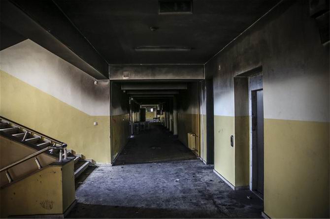 PKK/HDP’nin Hendek Siyaseti Cizre’yi Bu Hale Getirdi 8