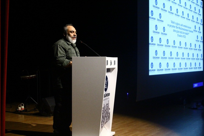 Özgür-Der Başakşehir Temsilciliği Açıldı 11