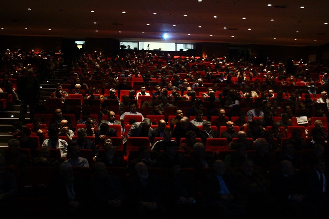 Özgür-Der Başakşehir Temsilciliği Açıldı 12