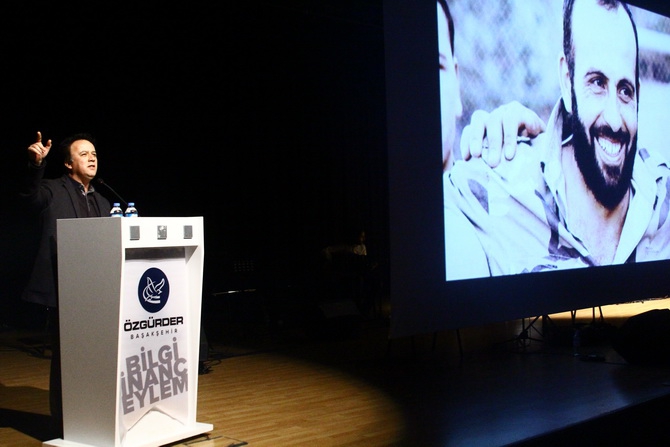 Özgür-Der Başakşehir Temsilciliği Açıldı 14