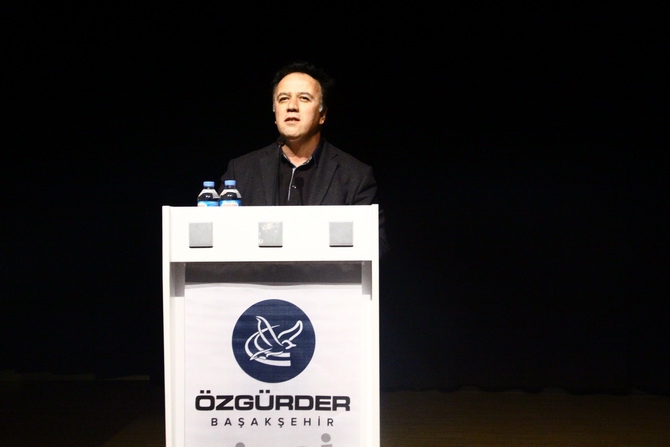 Özgür-Der Başakşehir Temsilciliği Açıldı 15