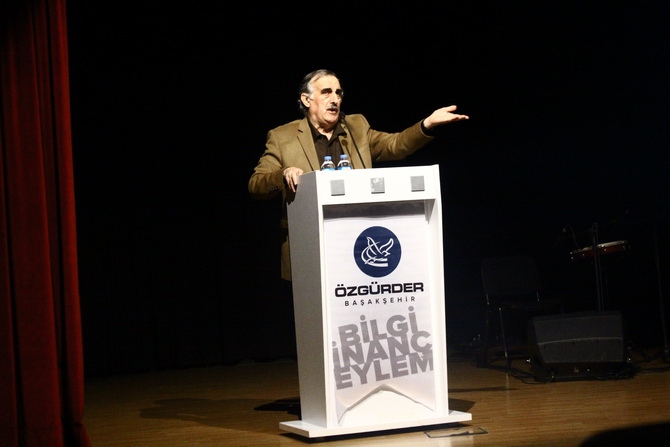 Özgür-Der Başakşehir Temsilciliği Açıldı 17