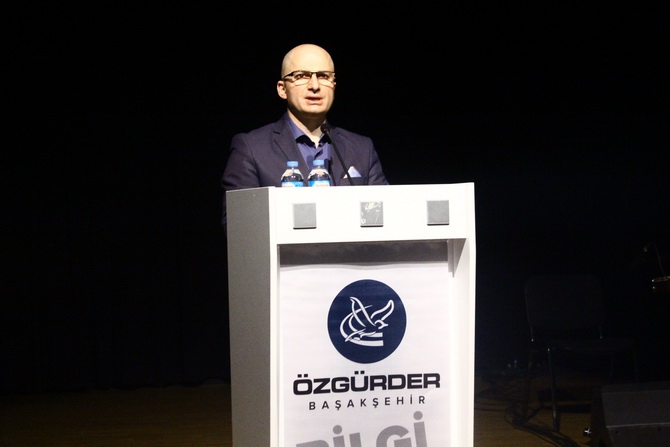 Özgür-Der Başakşehir Temsilciliği Açıldı 18