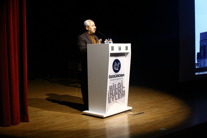 Özgür-Der Başakşehir Temsilciliği Açıldı 20