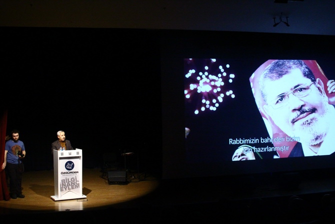 Özgür-Der Başakşehir Temsilciliği Açıldı 21