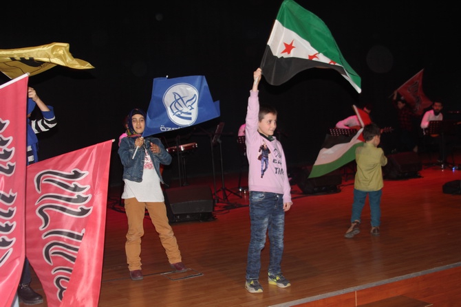 Özgür-Der Başakşehir Temsilciliği Açıldı 25