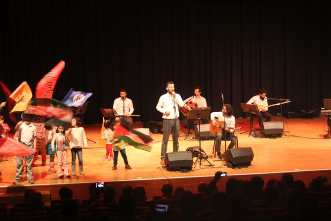 Özgür-Der Başakşehir Temsilciliği Açıldı 26