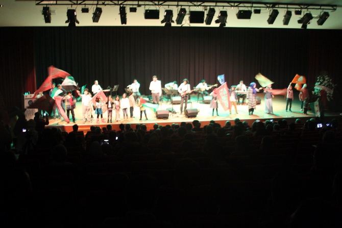 Özgür-Der Başakşehir Temsilciliği Açıldı 27