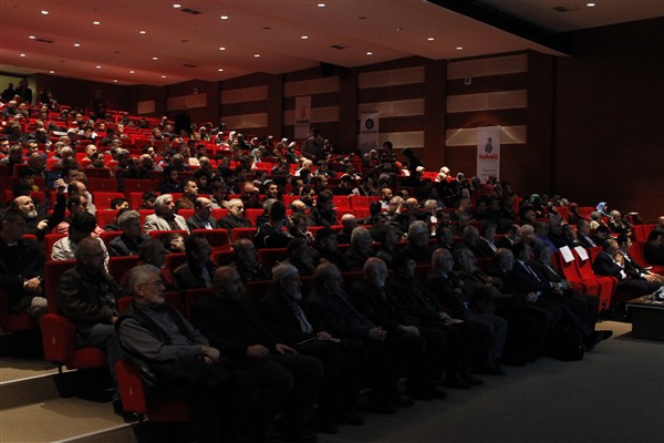 Özgür-Der Başakşehir Temsilciliği Açıldı 32