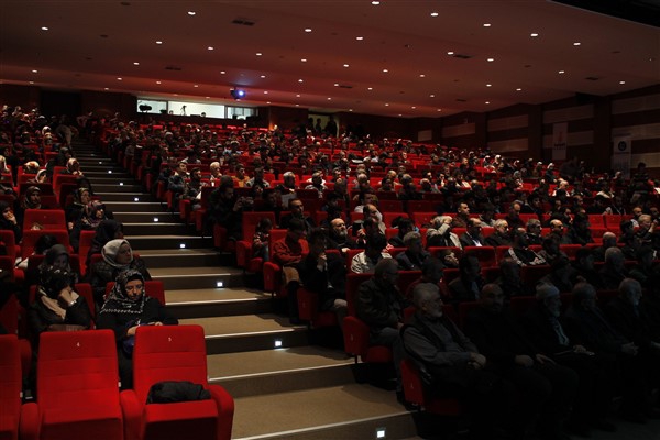 Özgür-Der Başakşehir Temsilciliği Açıldı 33