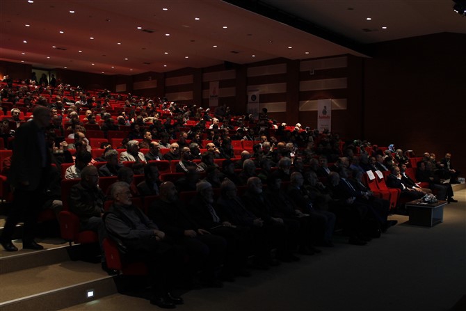 Özgür-Der Başakşehir Temsilciliği Açıldı 34