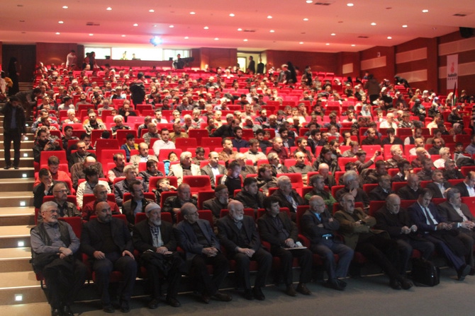 Özgür-Der Başakşehir Temsilciliği Açıldı 6