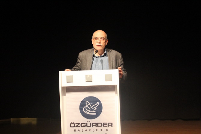 Özgür-Der Başakşehir Temsilciliği Açıldı 9