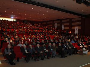 Özgür-Der Başakşehir Temsilciliği Açıldı