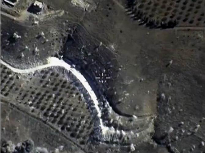 Rusya'nın Katliamlarından Görüntüler 10