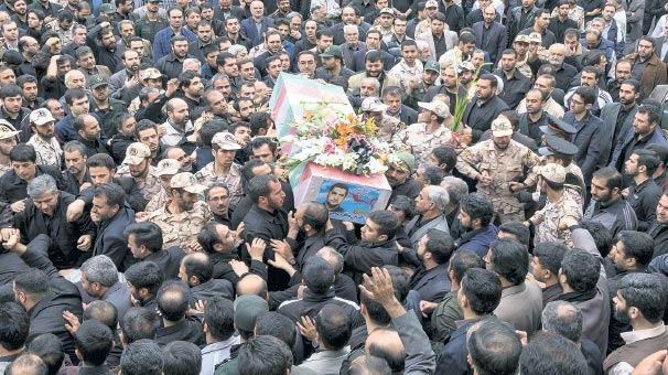 İran’ın Utanmazlığı: "Suriye'de İran Askeri Yok" 11