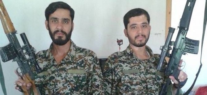İran’ın Utanmazlığı: "Suriye'de İran Askeri Yok" 15