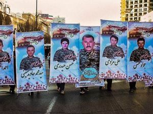 İran’ın Utanmazlığı: "Suriye'de İran Askeri Yok"