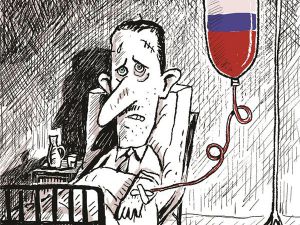 Rusya'dan Esed'e Kan...