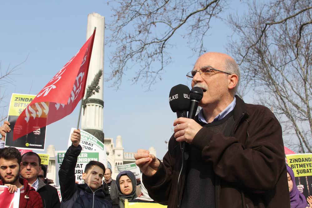 28 Şubat Mahkumları Yeniden Yargılansın 10