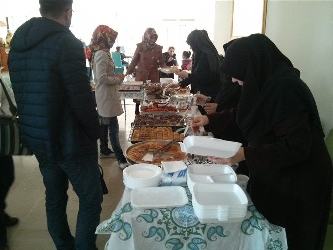 Sivas’ta “28 Şubat ile Hasaplaşma Günleri” Etkinliği 12