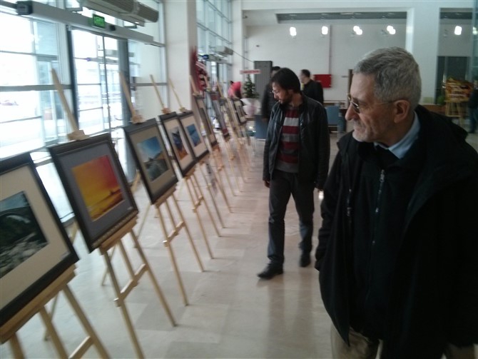 Sivas’ta “28 Şubat ile Hasaplaşma Günleri” Etkinliği 14