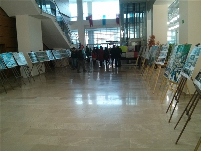 Sivas’ta “28 Şubat ile Hasaplaşma Günleri” Etkinliği 16